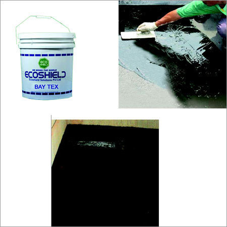 Polyurethane Based Waterproofing