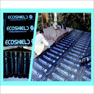 APP Membranes 3mm & 4mm