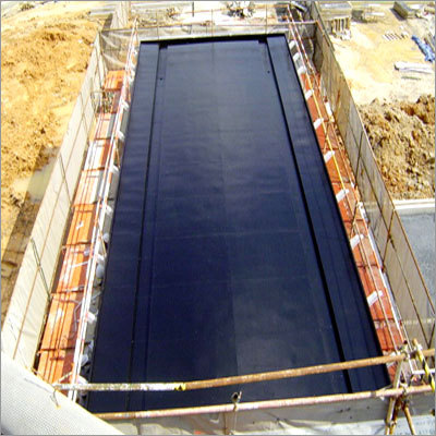 Self Adhesive Membrane