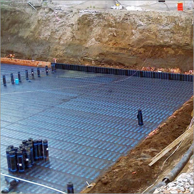 SBS Membrane