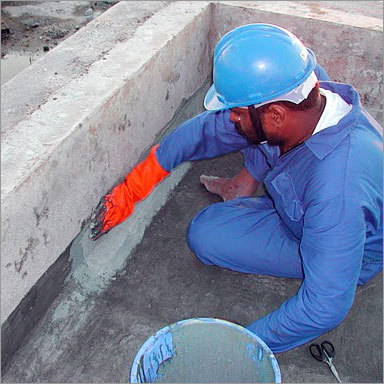 Injection Grout