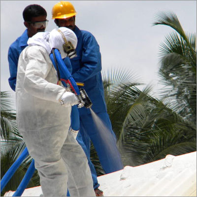 Waterproofing Services