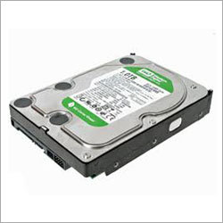 Hard Disk
