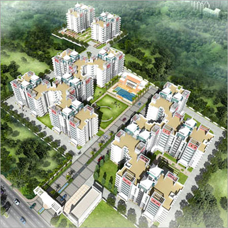 Building Construction Services