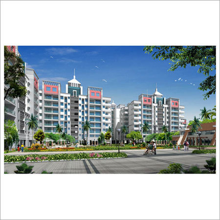 Building Construction Projects