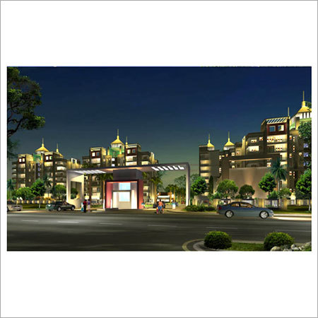 Duplex Flats Construction Services