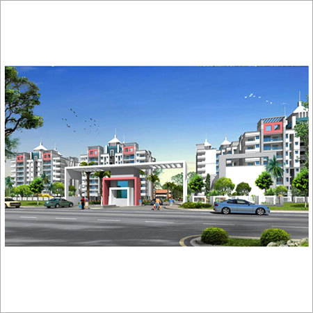 Flats Construction Services