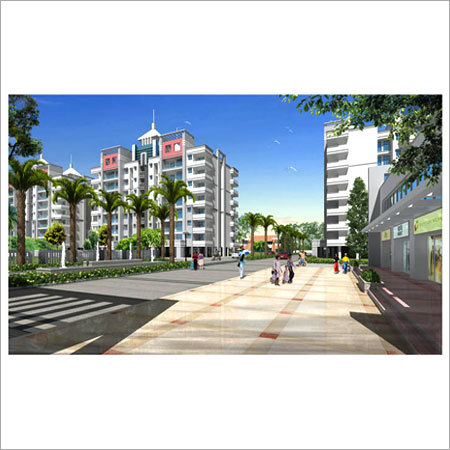 Residential Building Construction Services
