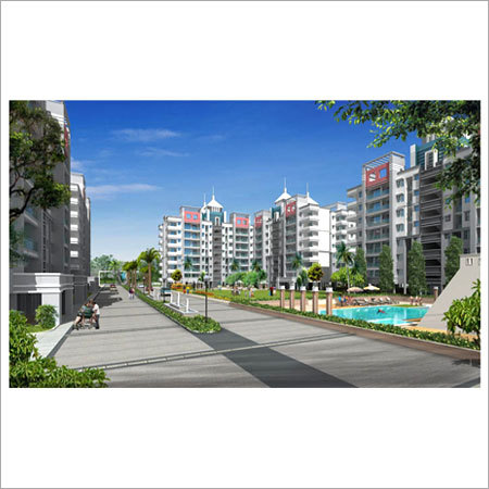 Construction Projects