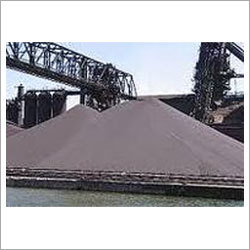 Iron Ore Fines