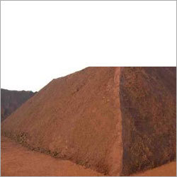 Iron Ore Fines