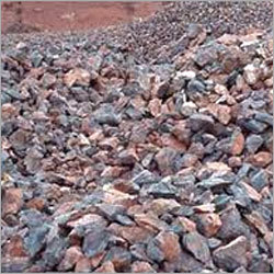 Iron Ore