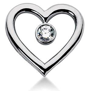 Diamond Pendant