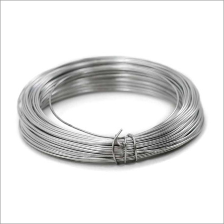 Aluminum Wire