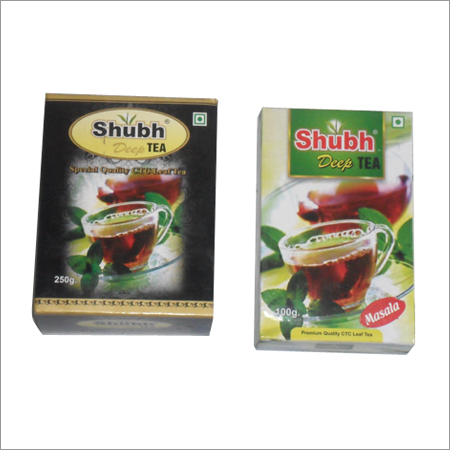 Diet Herbal Tea