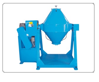Dry Mixer Machine
