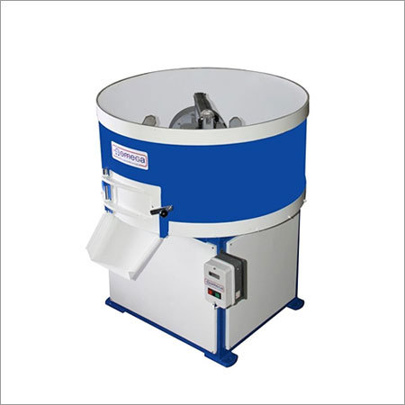 Electrode Wet Mixer Machine