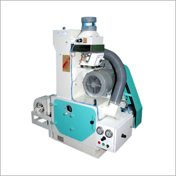 Pneumatic Sheller