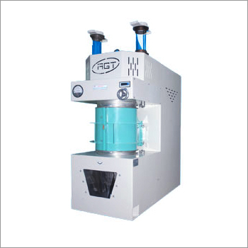 White Rice Polisher