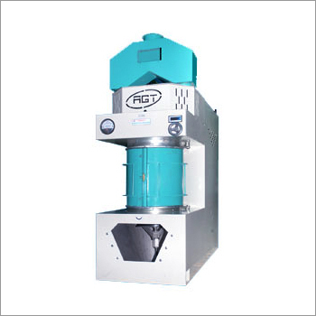 White Plus Rice Polishing Machine