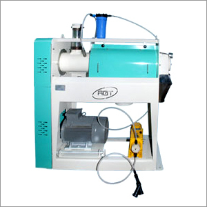 Mini Silk Plus Polisher