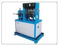 Wire Feeder Machine For Welding Electrode Making Machine