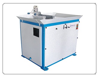 Briquetting Press