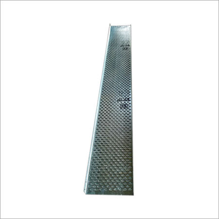 Perforated Type Cable Tray