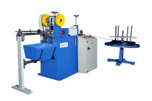 Wire Straightening Cutting Machine