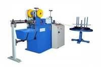 Wire Straightening Cutting Machine For Welding Electrode Making Machine