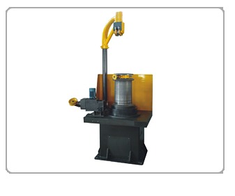 Pre Block Machine