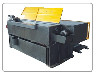 Wet Wire Drawing Machine