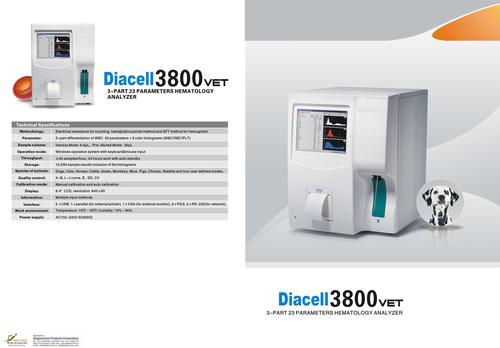 Veterinary Equipments