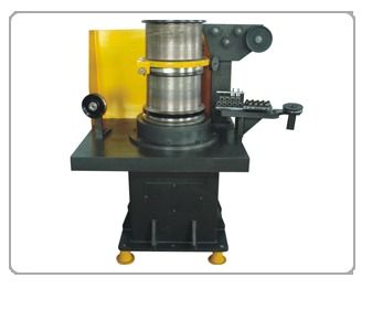 BB Block for Welding Electrode Making Machine