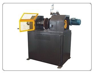 Spooler Machine for Welding Electrode Making Machine