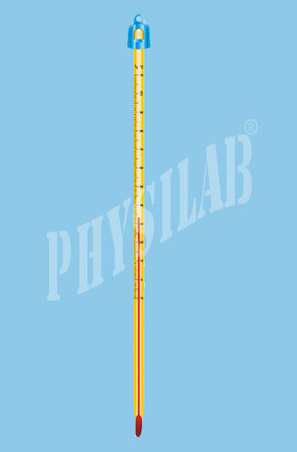 PRECISION THERMOMETERS