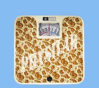 Duchess/Duchess Dx Personal Weighing Scale