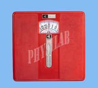 Duchess/Duchess Dx Personal Weighing Scale