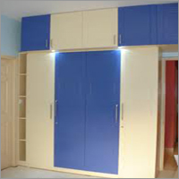 Office Almirah