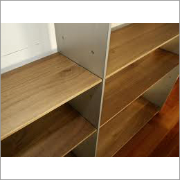 Shelves