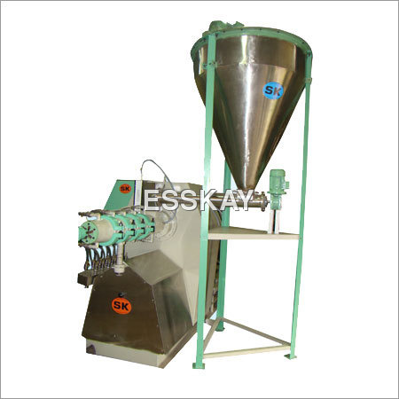 Extruder Machine