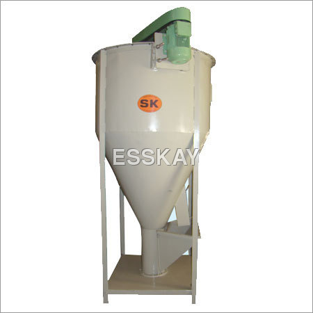 Fountain Mixer