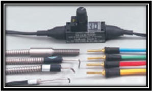 Fiber Optic Probes