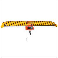 Double Girder Eot Cranes Application: Usage In Loading Industry & Construction Industry