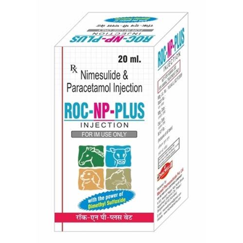 Roc - Np Injection