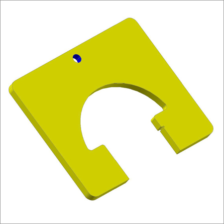 CAD Gauge Designing Services