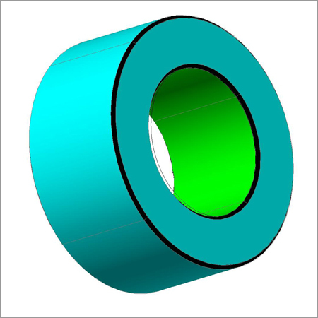 Cad Ring Gauge Design