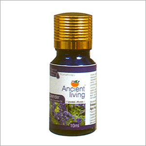 Lavender Oil