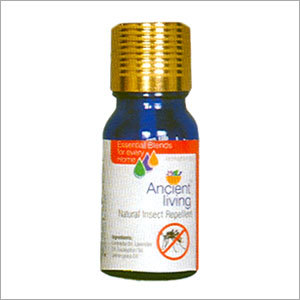Insect Repellent Blend