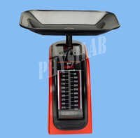 Mail Scale